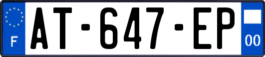 AT-647-EP