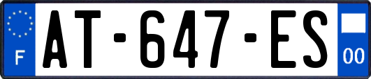 AT-647-ES