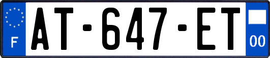 AT-647-ET