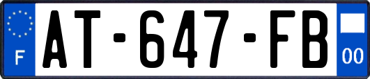 AT-647-FB