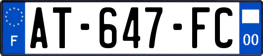 AT-647-FC