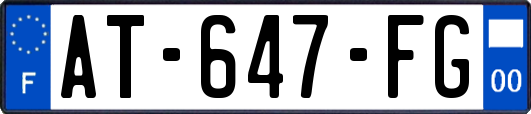 AT-647-FG