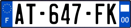 AT-647-FK