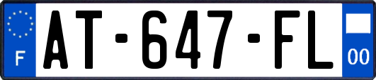 AT-647-FL