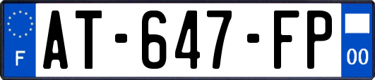 AT-647-FP