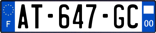 AT-647-GC