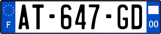 AT-647-GD