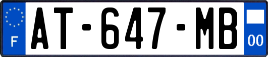 AT-647-MB