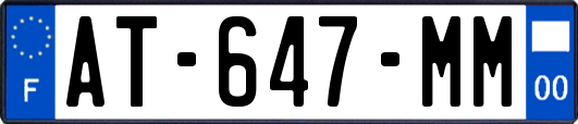 AT-647-MM