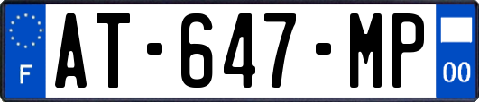 AT-647-MP