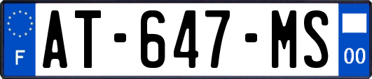 AT-647-MS