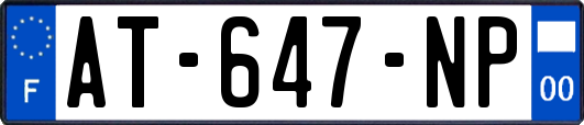 AT-647-NP