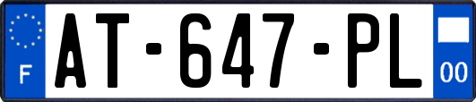 AT-647-PL
