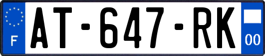 AT-647-RK