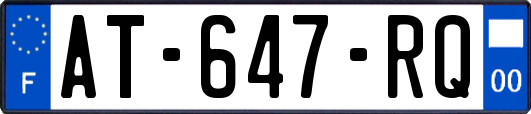 AT-647-RQ