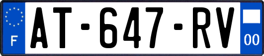AT-647-RV