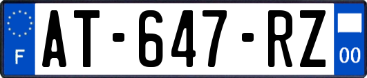 AT-647-RZ