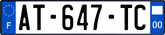 AT-647-TC