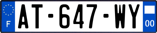 AT-647-WY