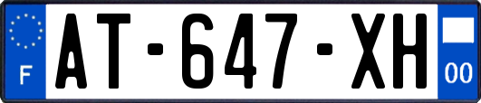 AT-647-XH