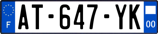 AT-647-YK