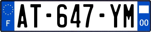 AT-647-YM