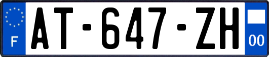 AT-647-ZH