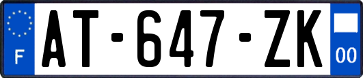 AT-647-ZK