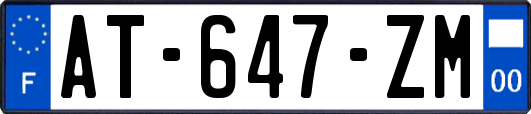 AT-647-ZM