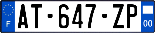 AT-647-ZP