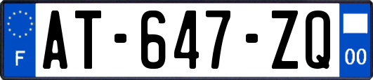 AT-647-ZQ