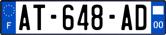 AT-648-AD