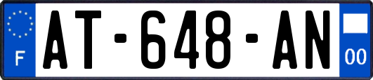 AT-648-AN