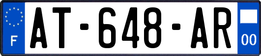 AT-648-AR