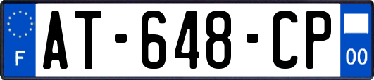 AT-648-CP