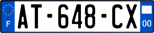 AT-648-CX