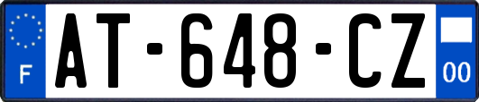 AT-648-CZ