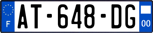 AT-648-DG