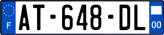 AT-648-DL