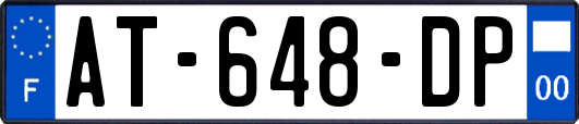 AT-648-DP