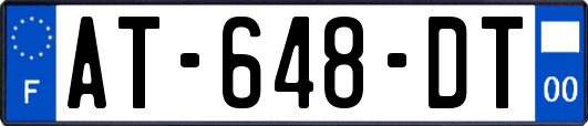AT-648-DT
