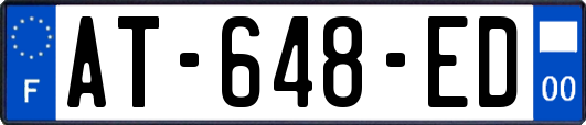 AT-648-ED