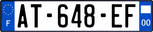 AT-648-EF