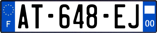 AT-648-EJ