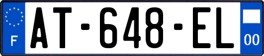 AT-648-EL