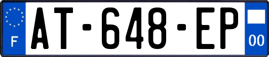 AT-648-EP