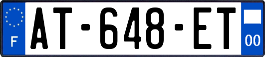 AT-648-ET