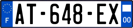 AT-648-EX