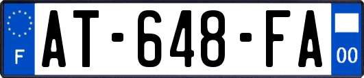 AT-648-FA