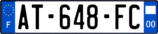 AT-648-FC